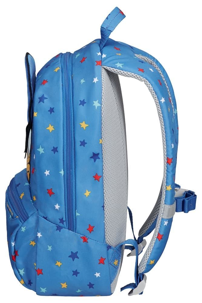 Детский рюкзак Samsonite 40C*036 Disney Ultimate 2.0 Backpack S+ Donald Stars