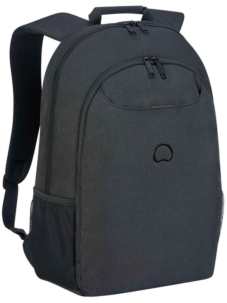 Рюкзак для ноутбука Delsey 003942622 Esplanade Backpack 17.3″
