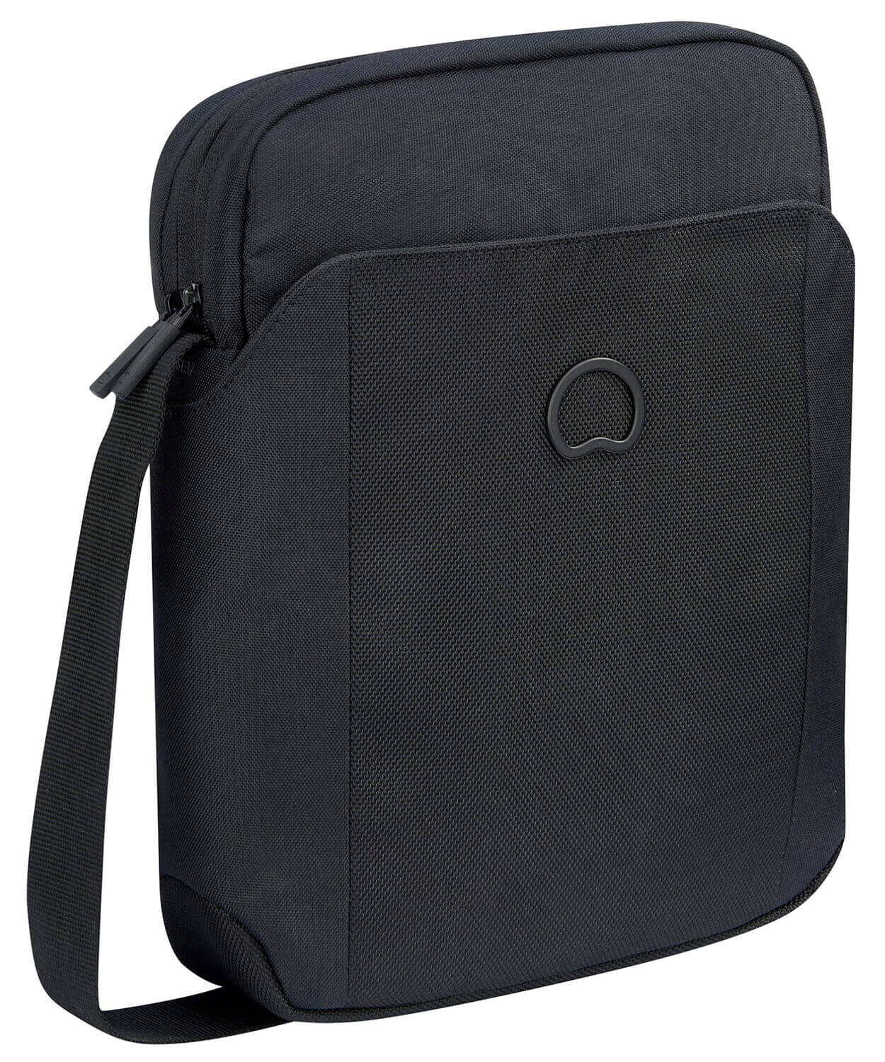 Плечевая сумка Delsey 003354113 Picpus Vertical Mini Bag 10.1″