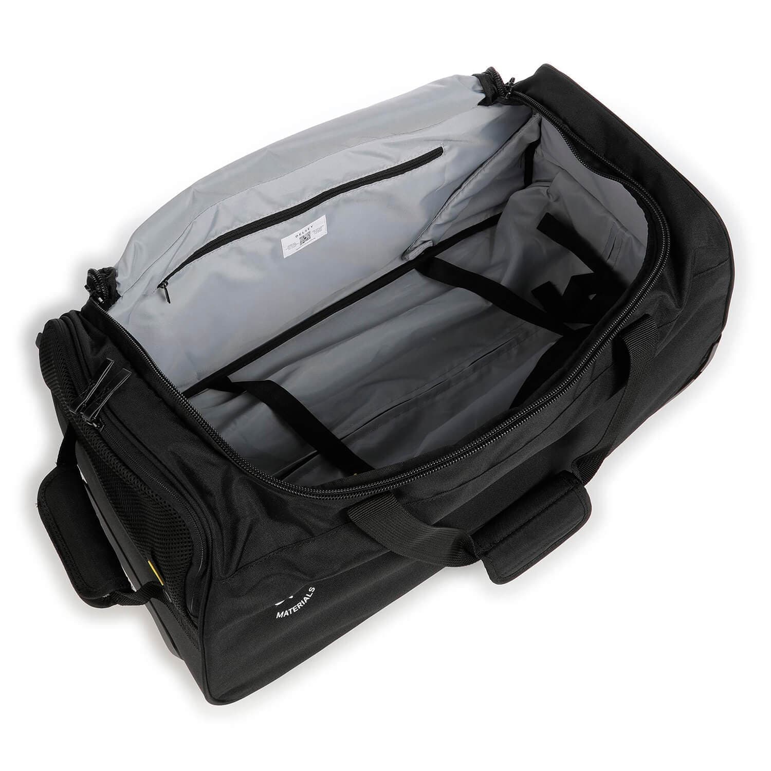 Складная сумка на колесах Delsey 003813220 Maubert 2.0 Trolley Duffle Bag M 64 см