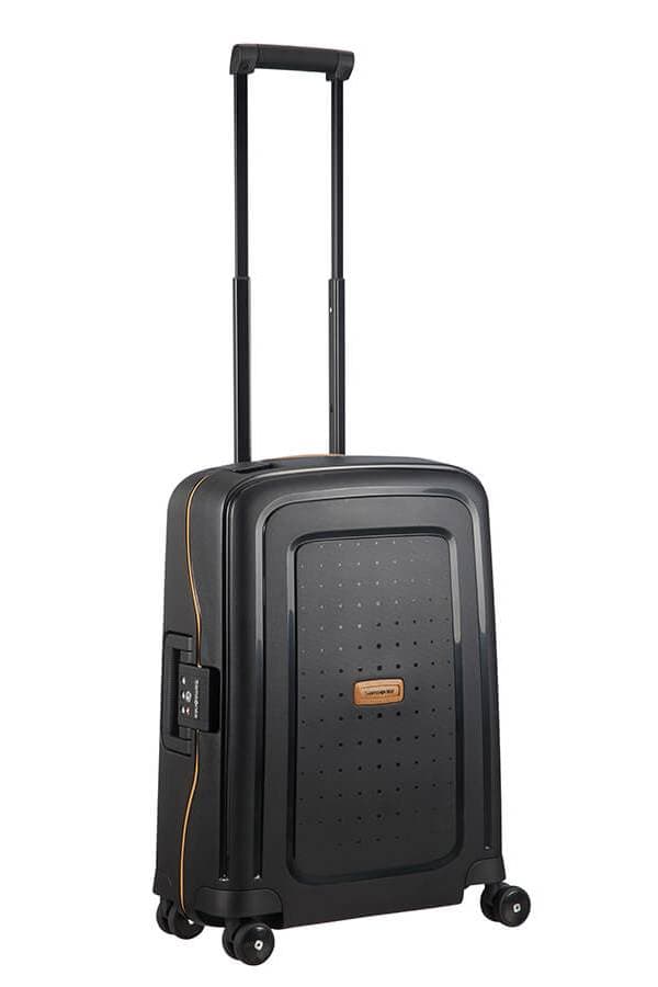 Чемодан на колёсах Samsonite CN0*001 S'Cure Eco Spinner 55 см