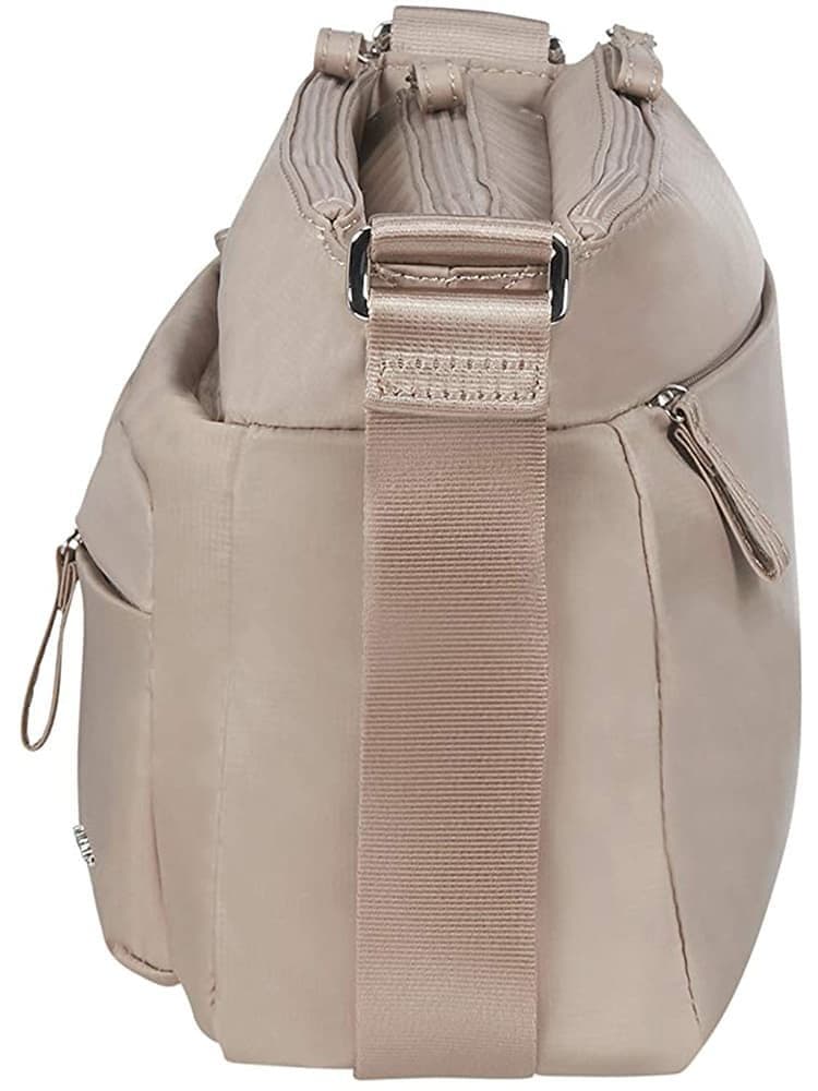 Женская сумка через плечо Samsonite CV3*031 Move 3.0 Horizontal Shoulder Bag+Flap