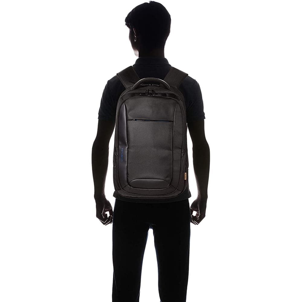 Рюкзак для ноутбука Samsonite GI0*002 Ikonn Eco Laptop Backpack 15.6″