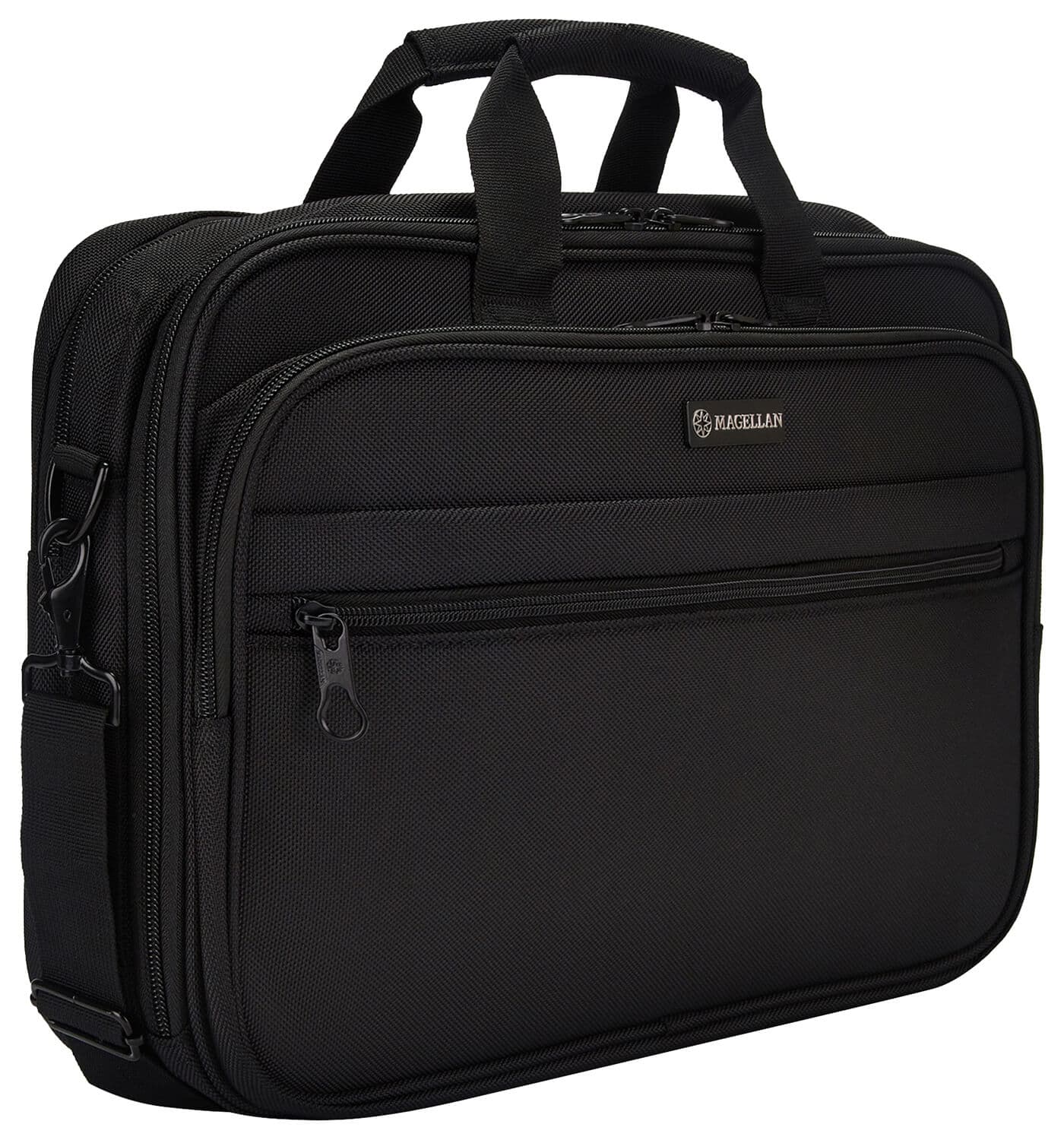 Сумка для ноутбука Magellan MAGTRNGBC15 T-Range Briefcase 15″ 