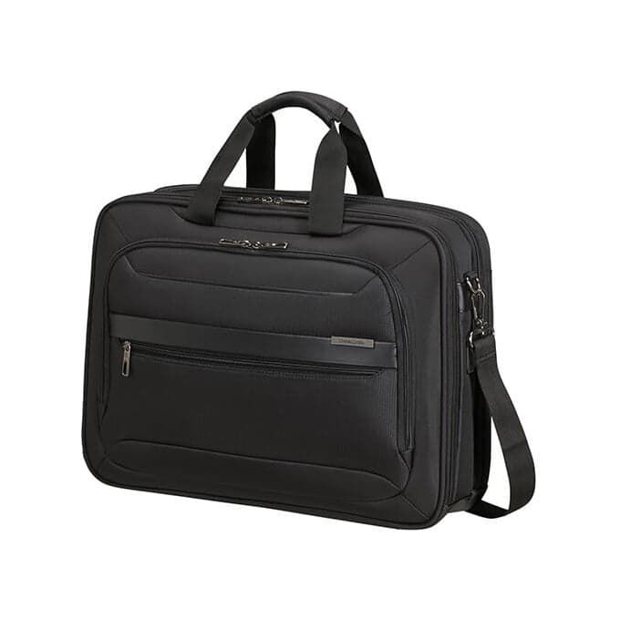 Сумка для ноутбука Samsonite CS3*007 Vectura Evo Laptop Bailhandle 17.3″ USB