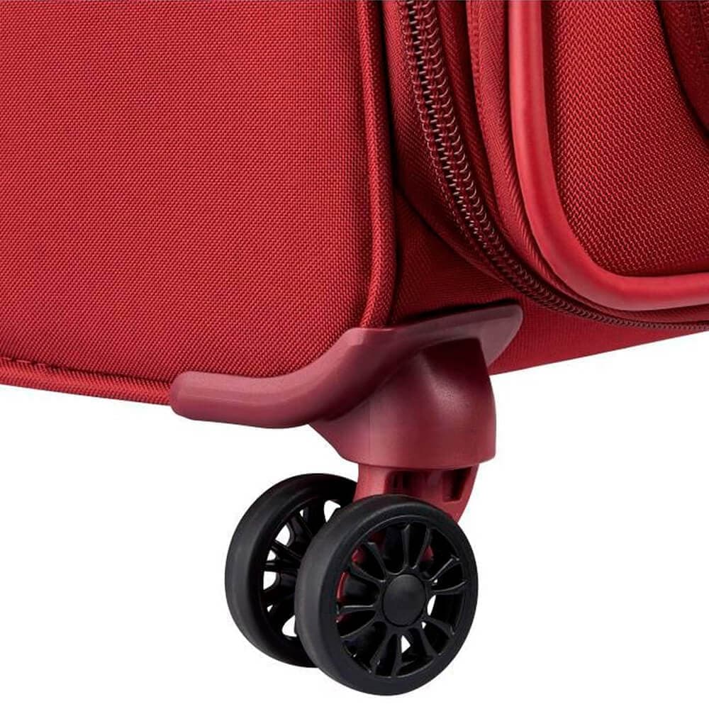 Чемодан Delsey 013420811 Pin Up 5 4DW Trolley M 68 см Exp