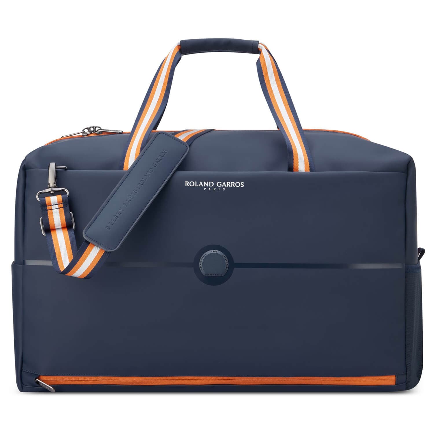 Дорожная сумка Delsey 001632410 Turenne Soft Cabin Duffle Bag 55 см 16″