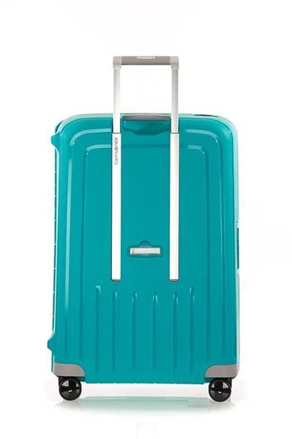 Чемодан на колёсах Samsonite 10U*002 S'Cure Spinner 75 см
