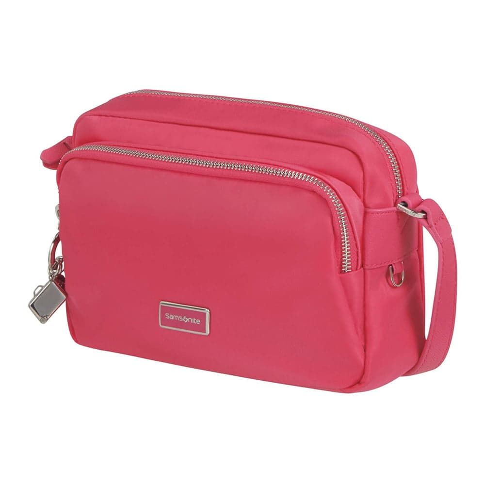 Женская сумка Samsonite KC5*002 Karissa 2.0 Pouch+Shoulder M