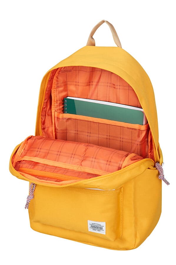 Рюкзак American Tourister 93G*002 UpBeat Backpack Zip