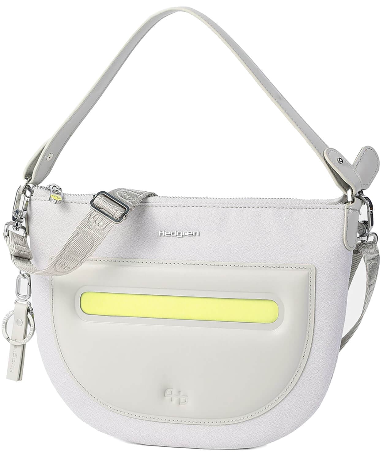 Женская сумка кросс-боди Hedgren HFIKA13L Fika Bonbon L Crossover Bag RFID