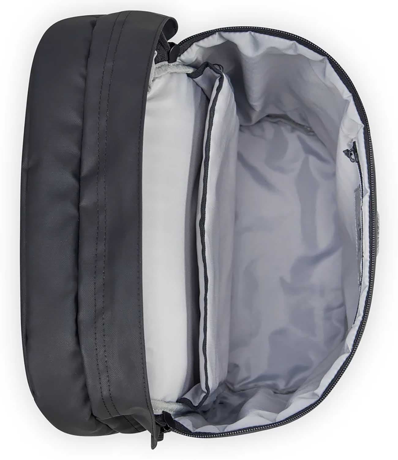 Рюкзак-антивор для путешествий Delsey 003289600 Raspail Travel backpack 15″ RFID