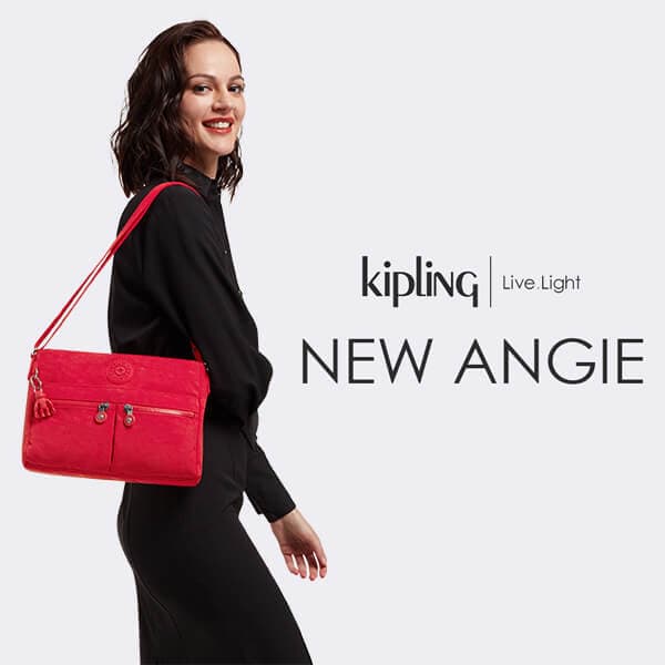 Коллекция New Angie