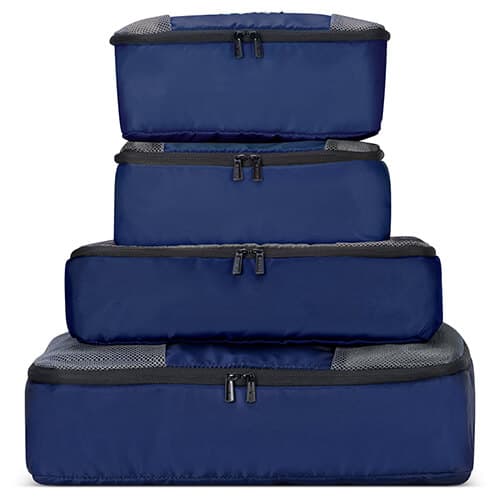 Коллекция Travel Accessories by Delsey
