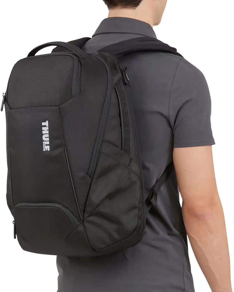 Рюкзак для ноутбука Thule TACBP2316 Accent Backpack 26L 15,6″