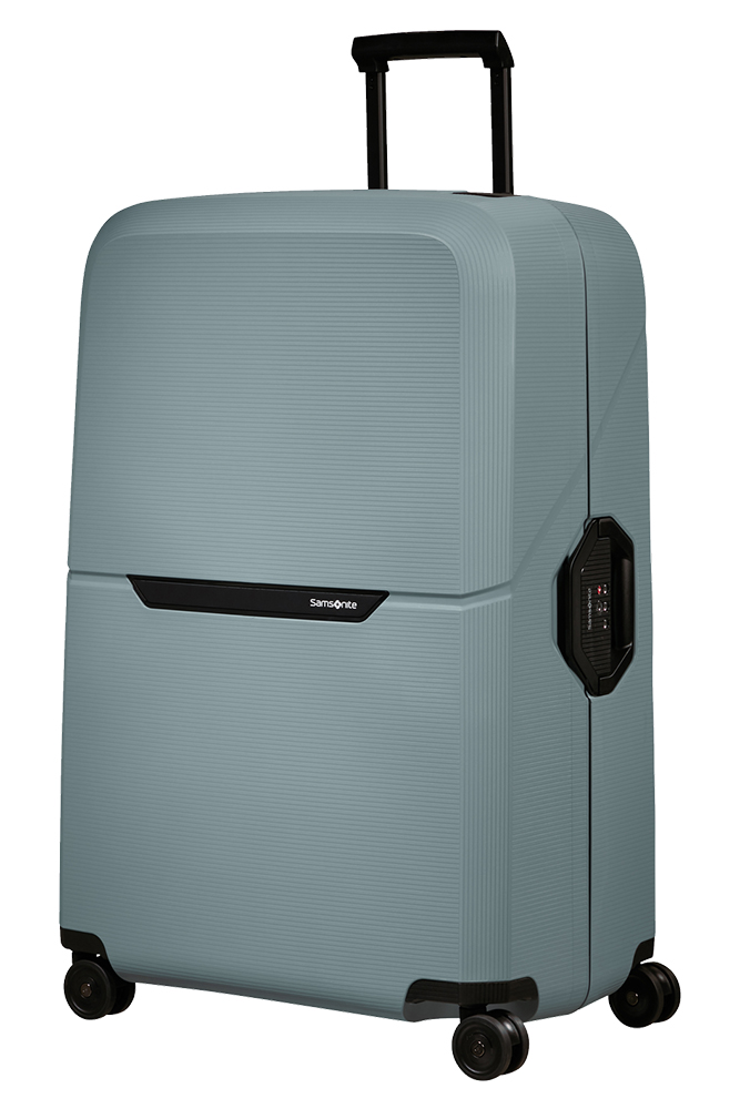 Чемодан на защелках Samsonite KH2*004 Magnum Eco Spinner 81 см