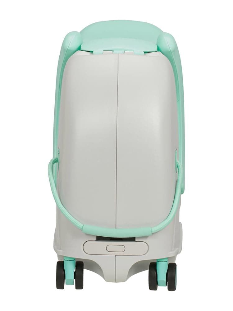 Детский чемодан Samsonite CT2-14001 Dream Rider Deluxe Elephant Minty