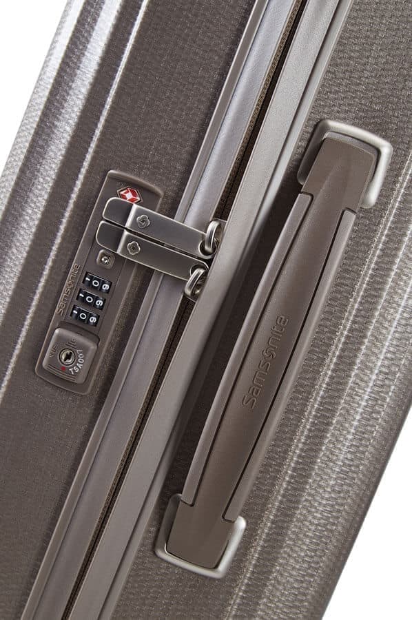 Чемодан Samsonite 33V*005 Lite-Cube Spinner 68 см