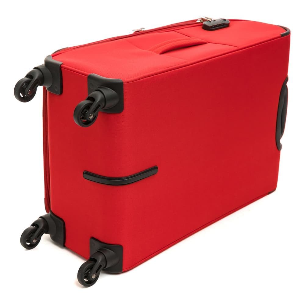 Чемодан на колёсах Travelite 92448 Speedline Spinner M 66 см Expandable