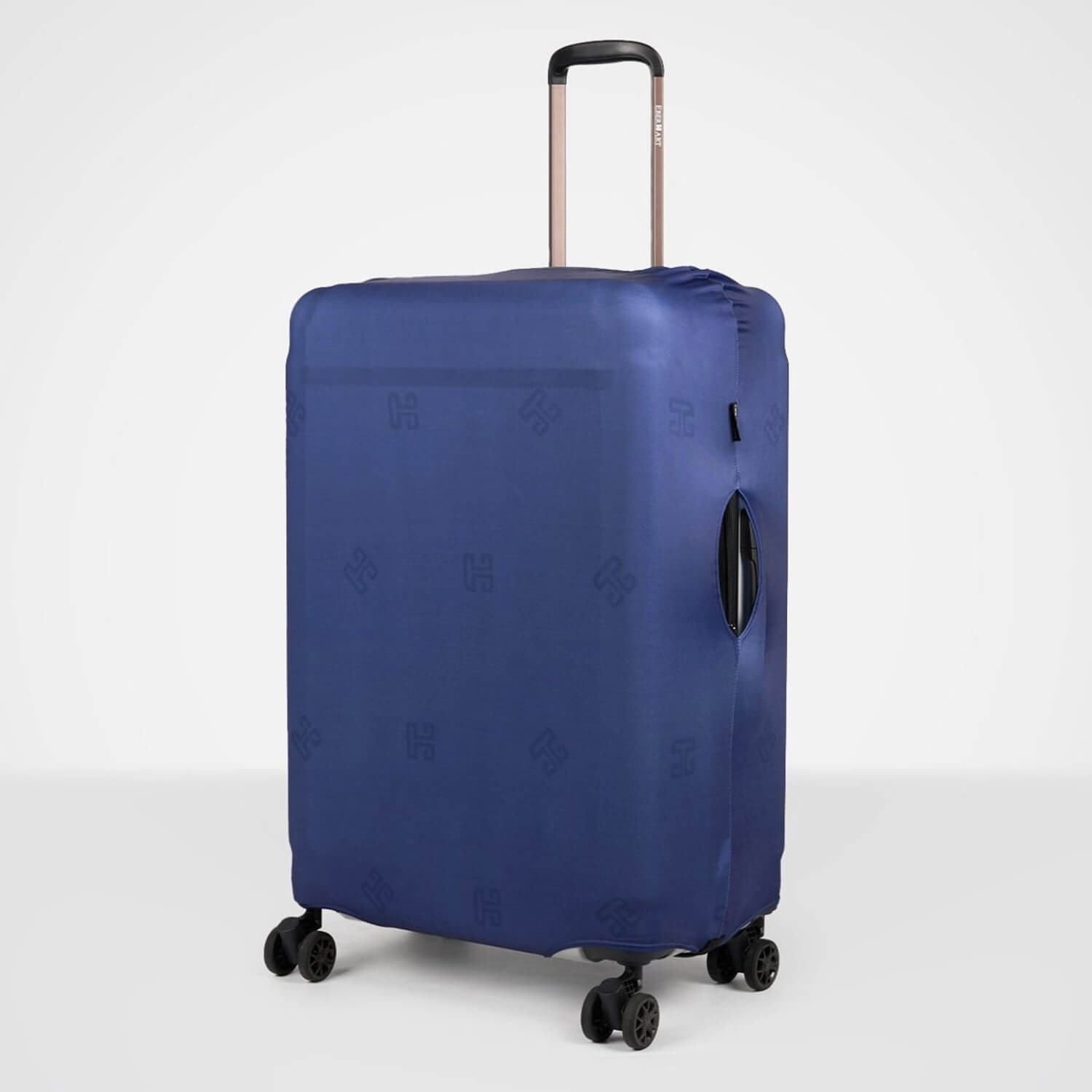 Чехол на большой чемодан Eberhart EBH205-L Suitcase Cover L/XL