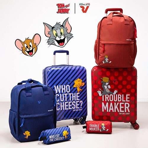 Коллекция Tom&Jerry