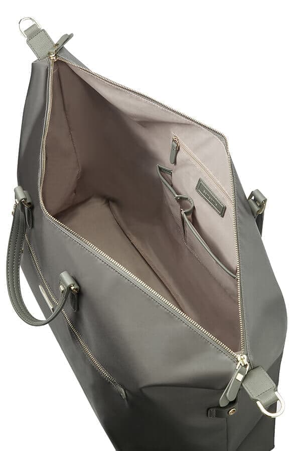 Женская дорожная сумка Samsonite 60N*002 Karissa Biz Duffle Bag S