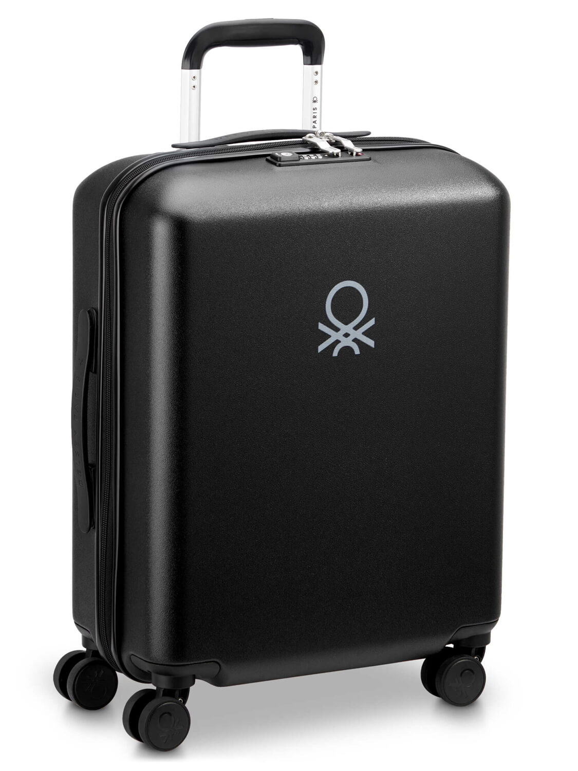 Чемодан на колёсах Delsey B03768803 UCB Hardside Slim Cabin S 55 см