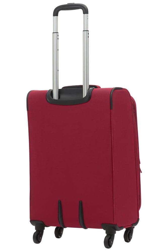 Чемодан Ricardo 555-21*4WB Annadel Spinner 62 см Expandable