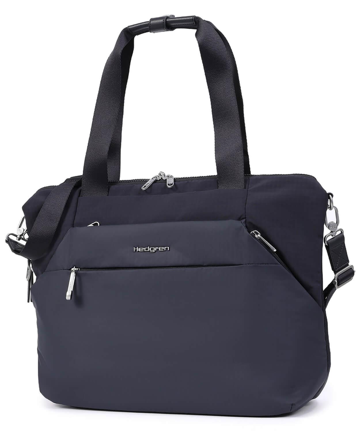 Женская сумка-тоут для ноутбука Hedgren HFURO08 Furo Kicho Tote 14″ RFID