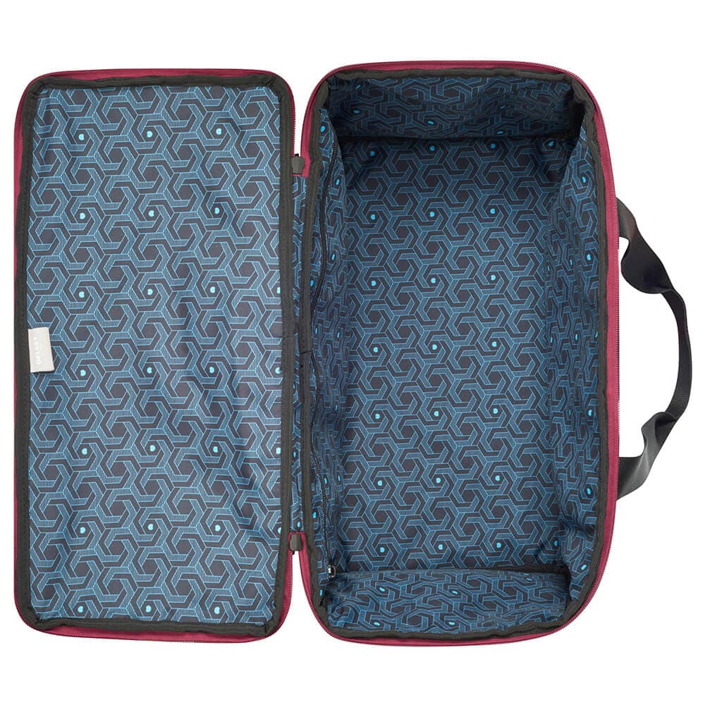 Дорожная сумка Delsey 003223401 Egoa Cabin Duffle Bag 45 см