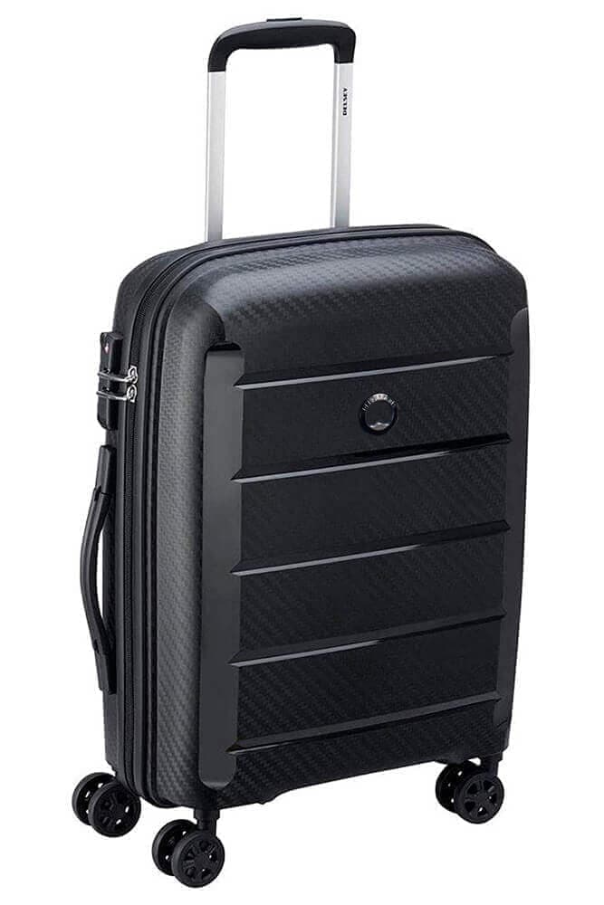 Чемодан Delsey 003101803 Binalong 4DW Slim Cabin Case S 55 см