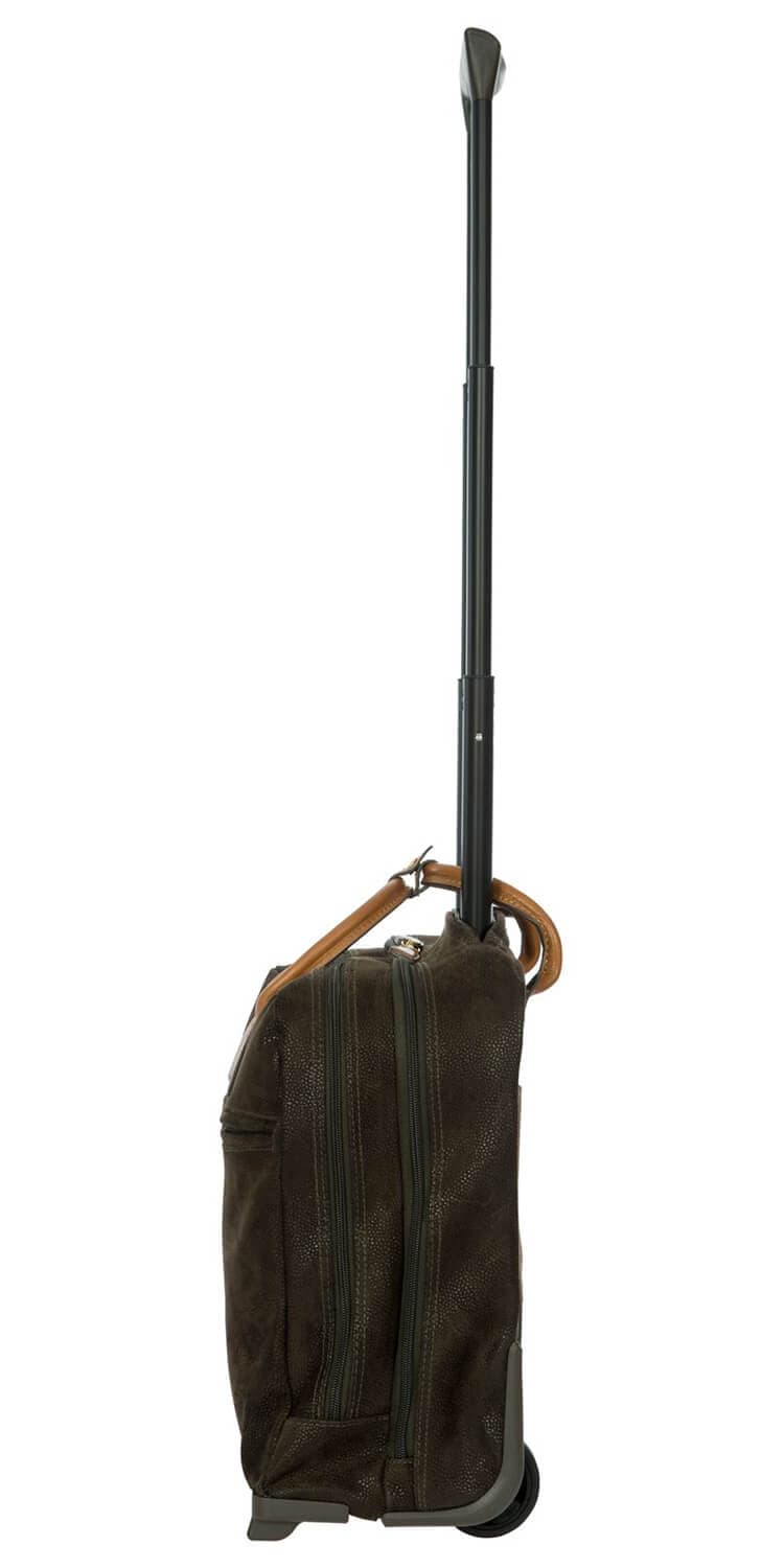 Кейс-пилот Bric's BLF38124 Life Cabin Pilot Case Laptop 14″