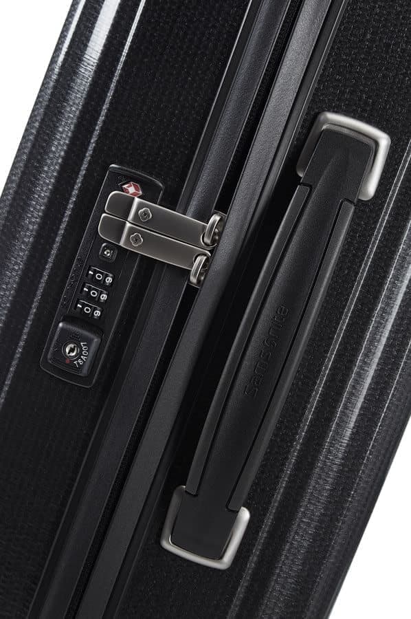 Чемодан Samsonite 33V*008 Lite-Cube Spinner 55 см
