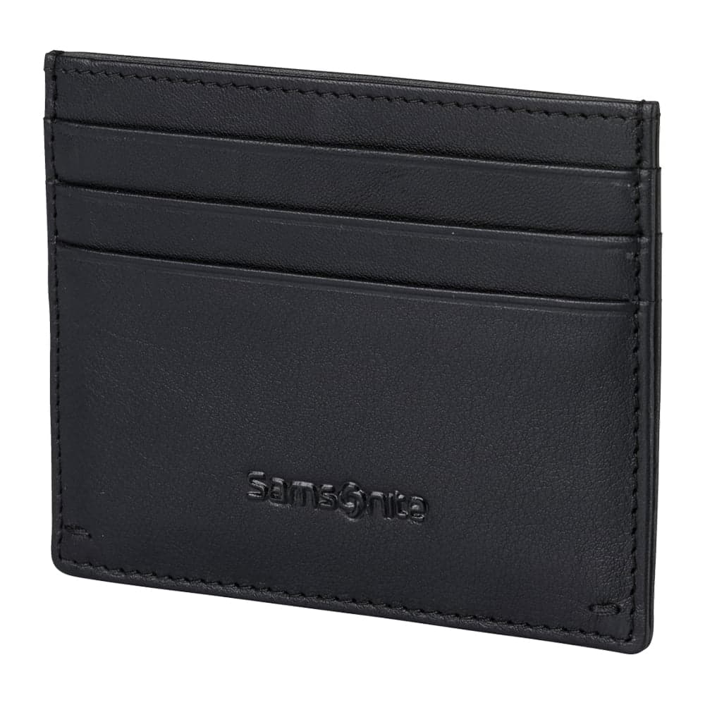 Кожаная кредитница Samsonite CT9*732 Success 2 SLG Card Holder RFID