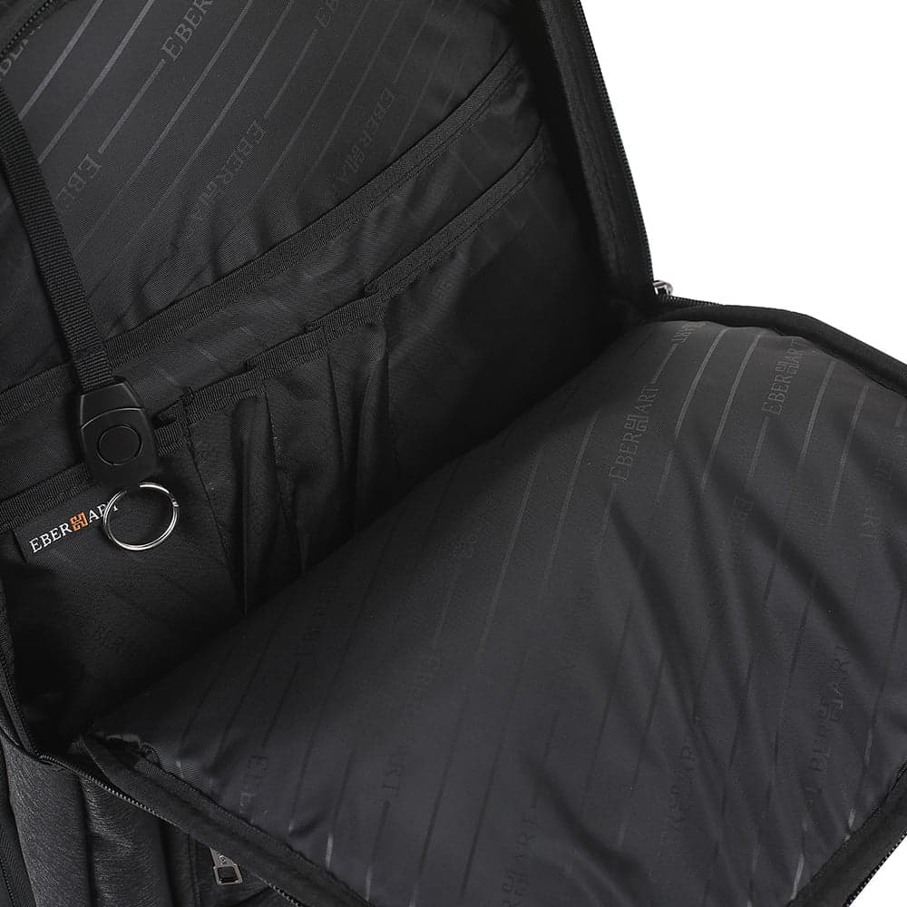 Рюкзак на колесах Eberhart E11-008-008 Legasy Backpack/Wh 17″
