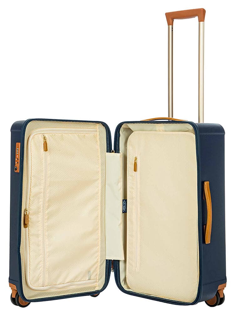 Чемодан Bric's с колесами Hinomoto BRK28017 Capri 25″ Trunk M 65 см