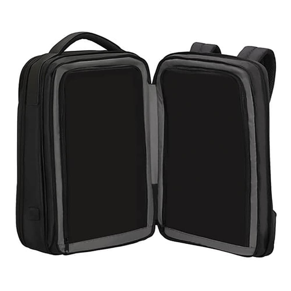 Рюкзак для ноутбука Samsonite KF2*005 Litepoint Backpack 17.3″ USB Exp