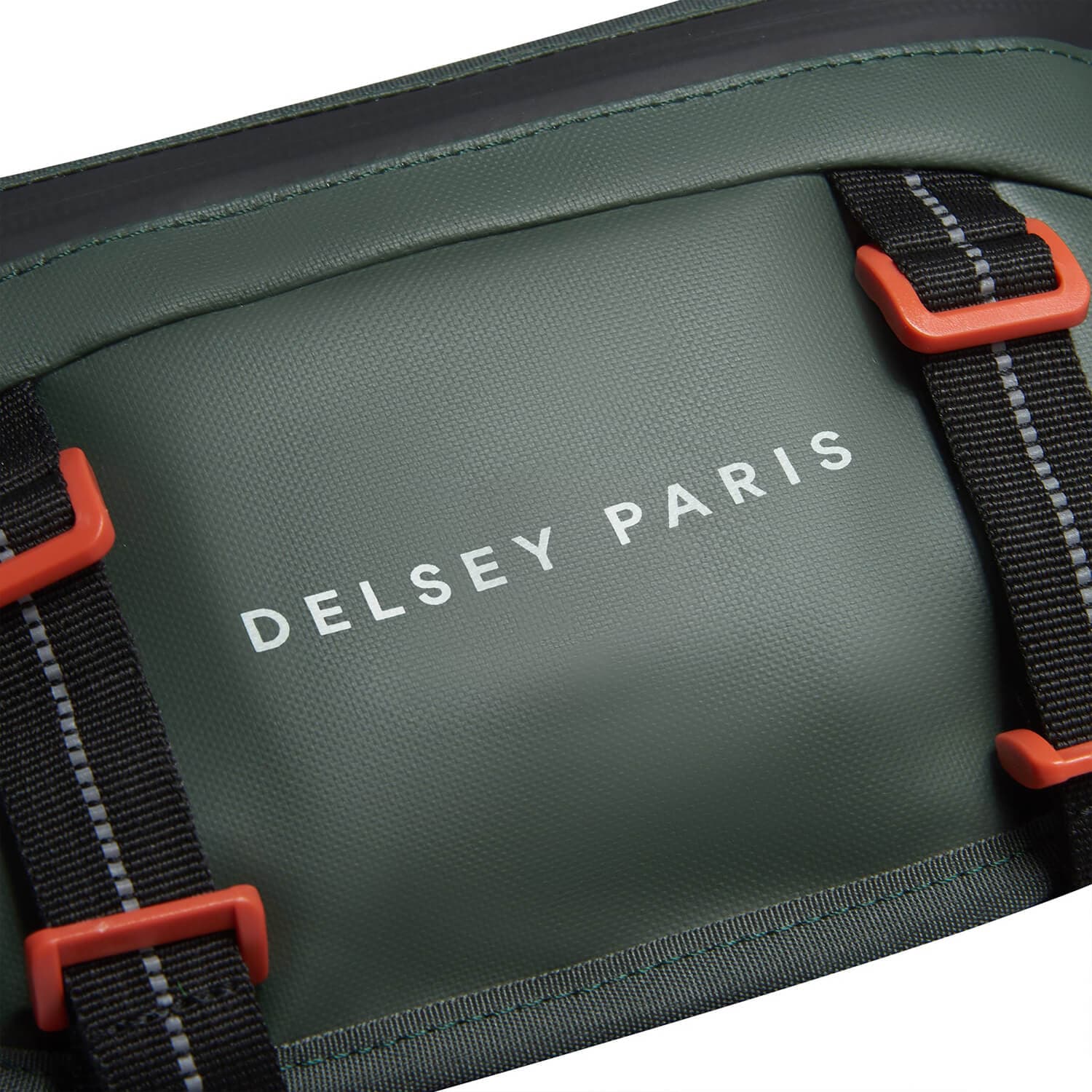 Сумка через плечо Delsey 003289111 Raspail Urban Messenger Bag 24 см RFID