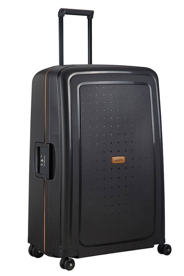 Чемодан на колёсах Samsonite CN0*004 S'Cure Eco Spinner 81 см