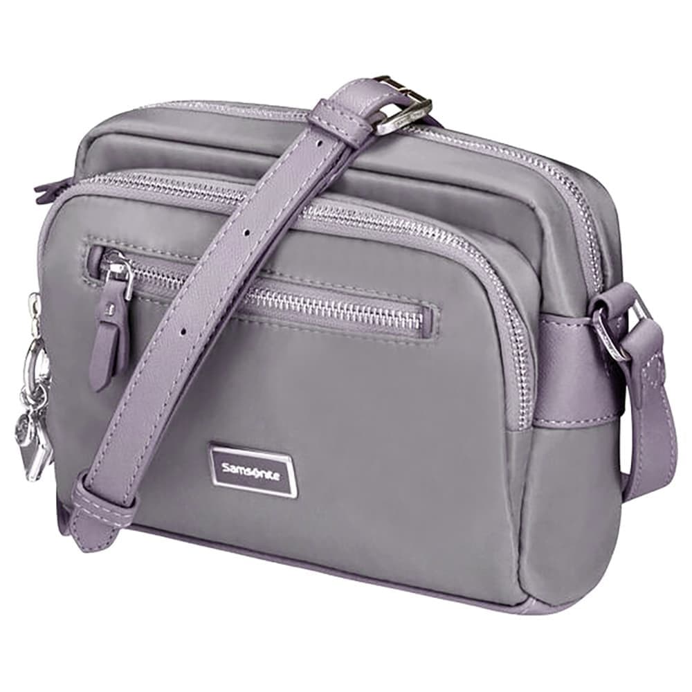 Женская сумка Samsonite KC5*011 Karissa 2.0 Shoulder Bag S
