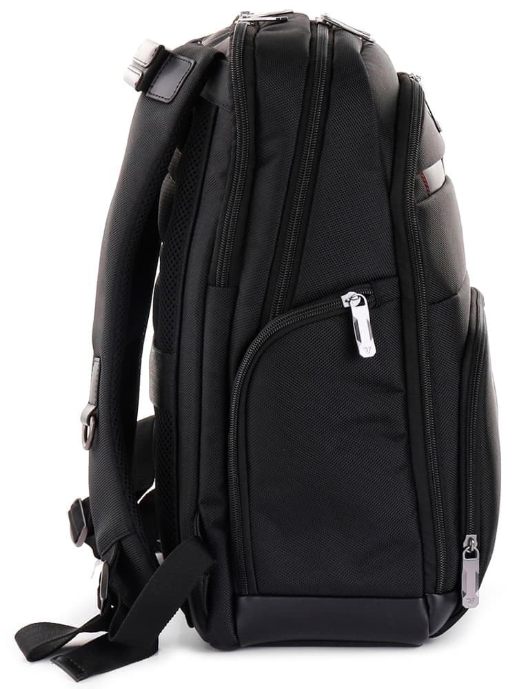 Бизнес-рюкзак Roncato 413884 Biz 4.0 Business 15″ Laptop Backpack USB