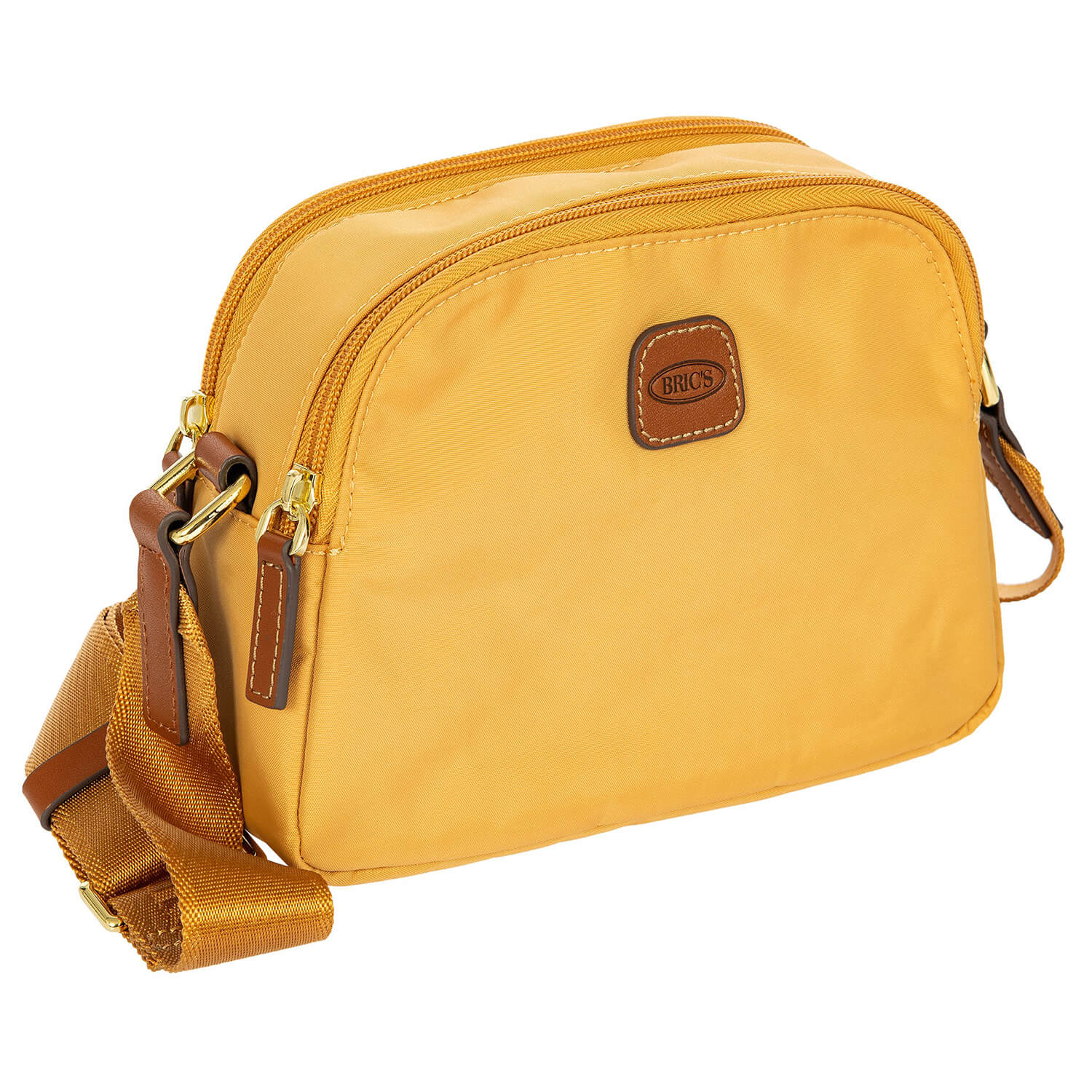 Сумка через плечо Bric's BXG45085 X-Collection X-Bag Travel Shoulder Bag