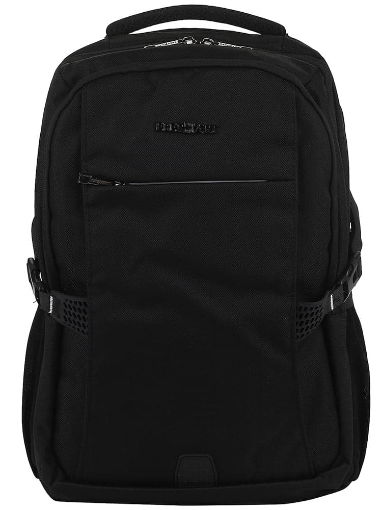 Рюкзак для ноутбука Eberhart E11-009-012 Legasy Backpack 15″ USB черный