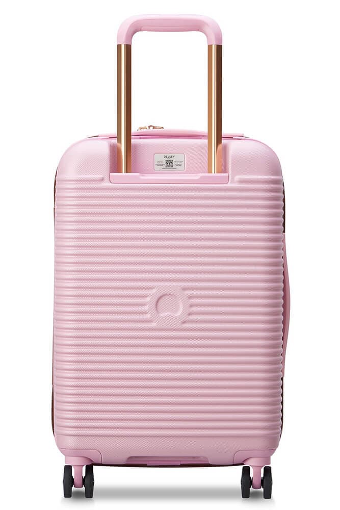 Чемодан Delsey 003859801 Freestyle 4DW Cabin Trolley S 55 см