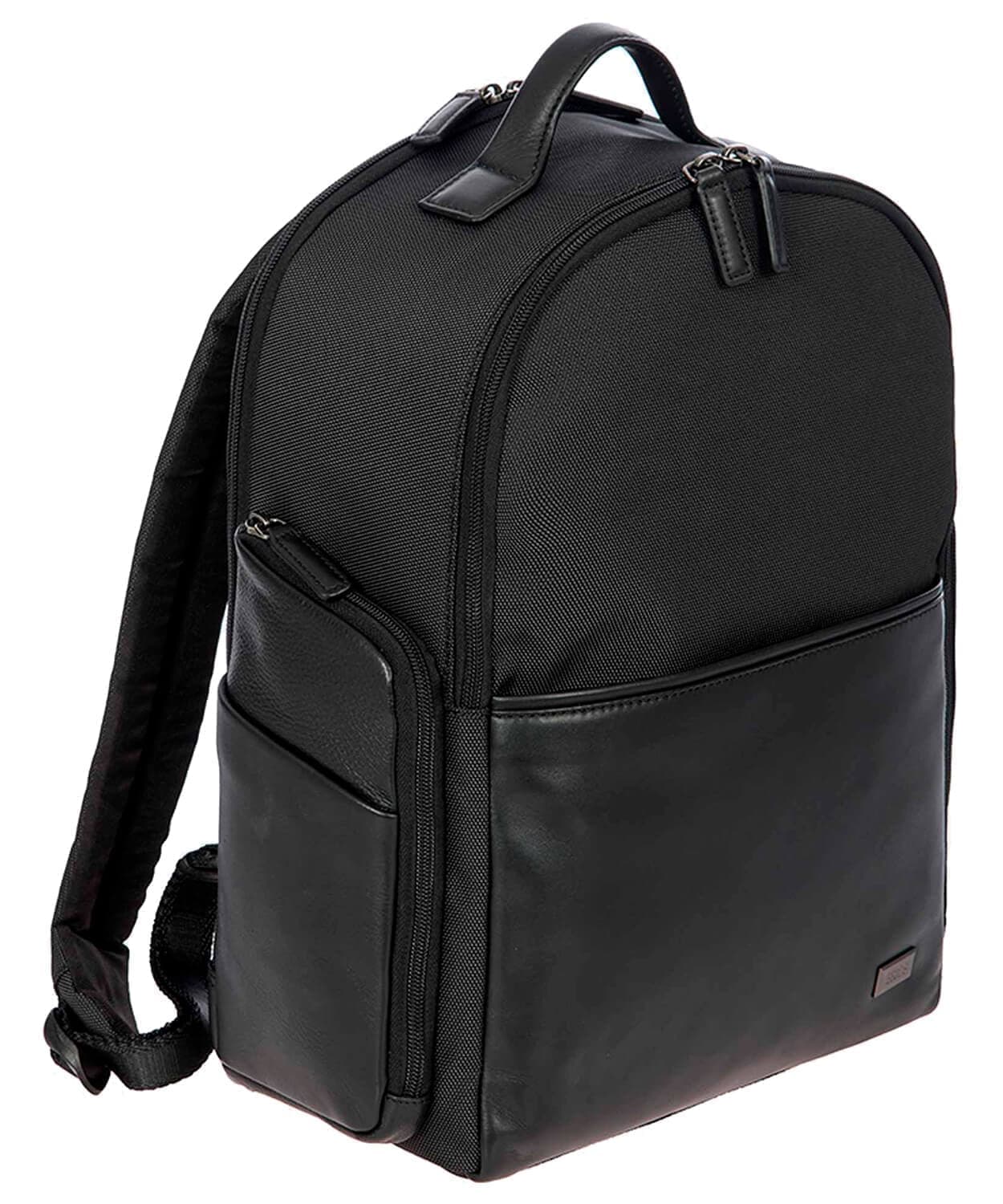 Рюкзак для ноутбука Bric's BR207702 Monza Business Backpack M 15″ USB