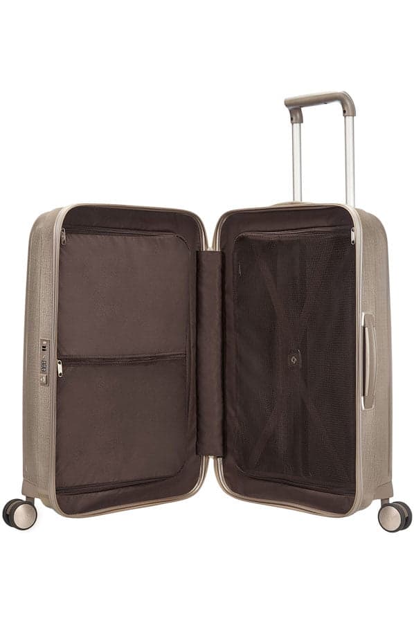 Чемодан Samsonite 33V*005 Lite-Cube Spinner 68 см