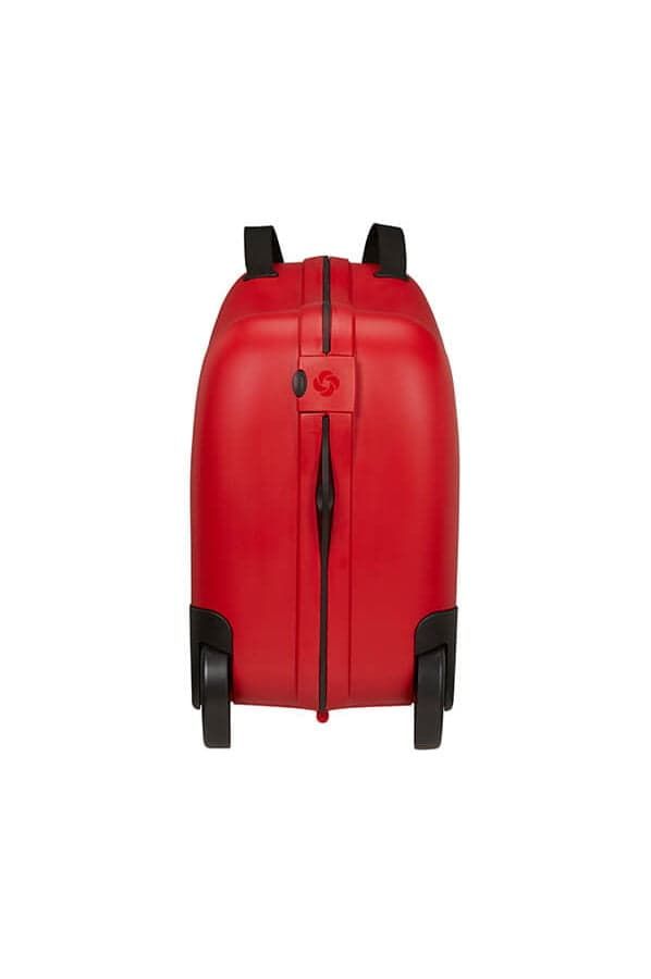 Детский чемодан Samsonite CK8-00001 Dream Rider Suitcase Ladybird L.