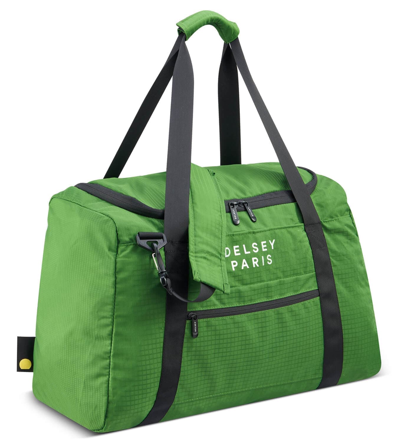 Складная дорожная сумка Delsey 003335403 Nomade Foldable Duffle Bag S 55 см