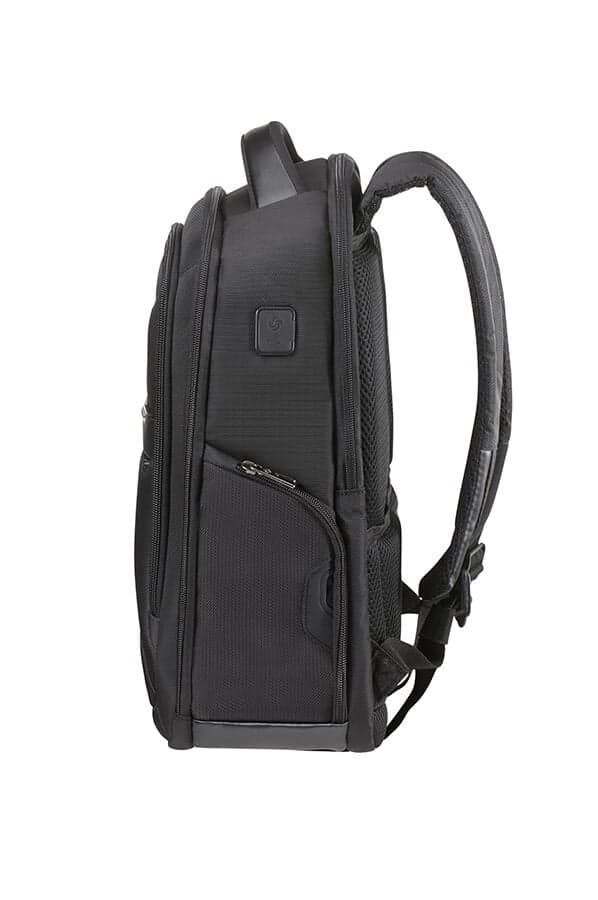 Рюкзак для ноутбука Samsonite CS3*008 Vectura Evo Laptop Backpack 14.1″ USB