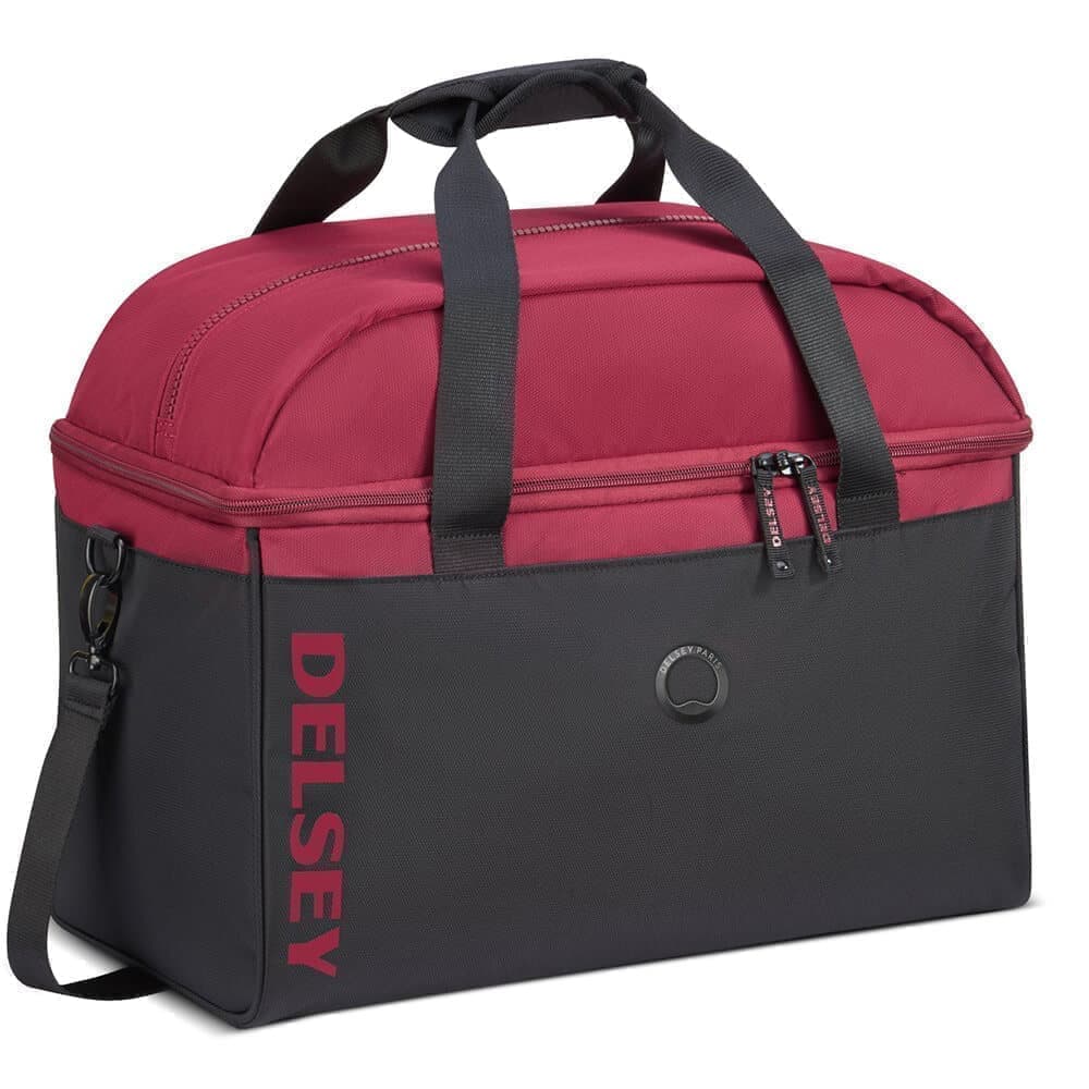 Дорожная сумка Delsey 003223401 Egoa Cabin Duffle Bag 45 см